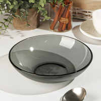   Basilico. Lava Grey, 700 , D=19 ,  