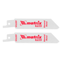       S522ef 75/1.4 , Bimetal, 2 , Pro Matrix