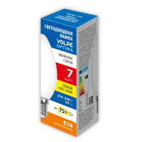   Uniel, E14, 7 , 3000,   