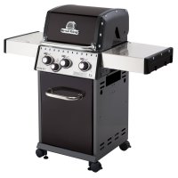   Broil King Baron 340