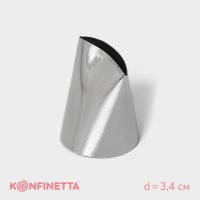   Konfinetta  , D=3,4 ,  D=3 ,  