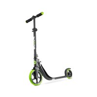  Blade Sport Pu V4 205+145, Black/green