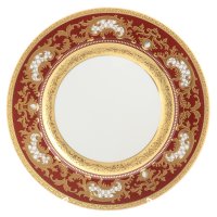   32  Alena 3d Bordeaux Gold Constanza