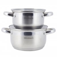   Ofenbach Nb 100003 (4 )  1,1; 1,7.  