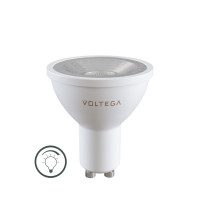  Voltega 7109, 6, 555,6 , Gu10, 600, 4000,  