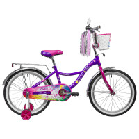  20" Novatrack Little Girlzz,  
