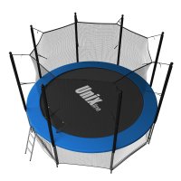  Unix Line 8 Ft Inside (blue)