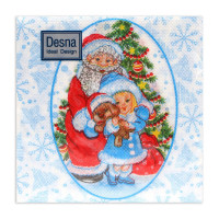    Desna Design    , 1 , 24x24 , 40 