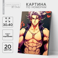 ������� �� ������� � ����������� ����������� �������, 30 � 40 ��