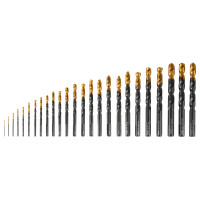    , 1-13 , Hss-tin, Golden Tip, 25  Denzel