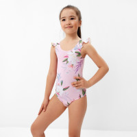 ��������� ������� Kaftan "Flowers", ���� 122-128 ��, �������