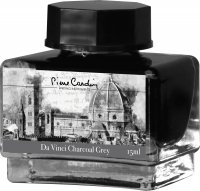   Pierre Cardin 15,  City Fantasy  Da Vinci Charcoa