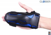 541-100  Globber Junior Xs    Navy Blue