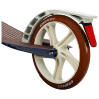   Graffiti Cruiser 230, ,  Pu 230/200 , Abec 9 Carbon,  