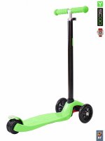  Y-scoo Maxi A-20 Simple . Green