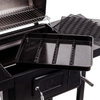   Char-broil Performance 580