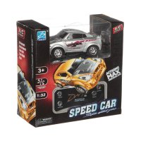   "Speed Car Drift"