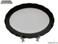   35 Black     Lenardi