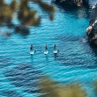 Sup  Red Paddle 2018 106 Ride