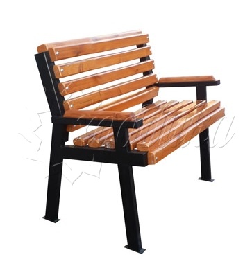 Кресло садовое «модерн» 0,6 м