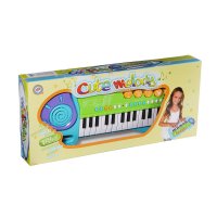  "Cute Melody", 32 