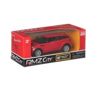  "Rmz City Range Rover Evoque"