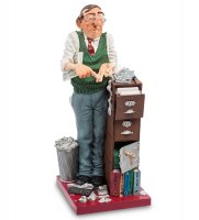 Fo-85536   (the Accountant. Forchino)