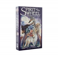  : Spirit Of The Wheel Deck