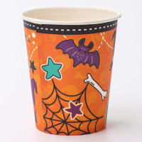     "Halloween", 250 