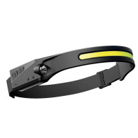    Accufh3-l3w/l3w-flex 3 Cob+3 Xpe 1200   