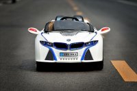  Bmw I8 111   2014 