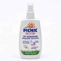    Picnic Baby, 120 