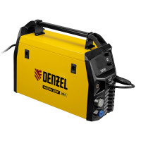  . .  Multimig-200dp Synergy Double Pulse, 200 ,  80% Denzel