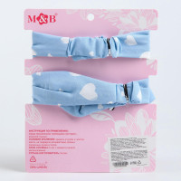        M&b family Look:  2 ., 