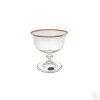   Crystalex Bohemia V-d 105  (2 )