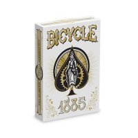 ����� Bicycle 1885