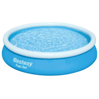   Fast Set, 366  76 , -,  6 , 57274 Bestway