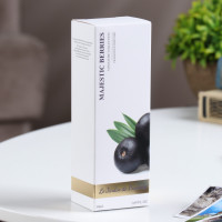   "Le Jardin De Provens", 50 , Majestic Berries
