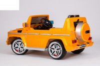  Barty Mercedes-benz Dmd G55 Amg -  