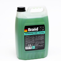   Brand " "     5 