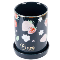     ( ) Fresh D=8,5. H=13. V=700