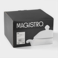   Magistro , 2 , 26,5x21x17,5 ,  