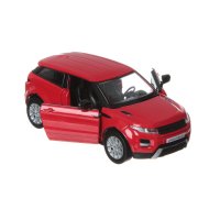  "Rmz City Range Rover Evoque"