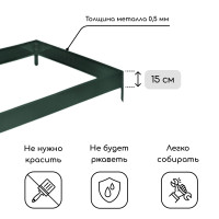  , 195 100 15 , -, Greengo