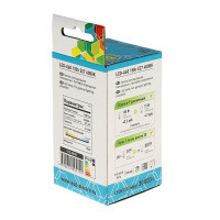   Asd Led-a60-standard, 27, 15 , 230 , 4000 , 1350 