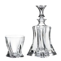    Crystalite Bohemia Florale 5 