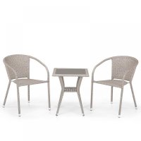    T25c/y137c-w85 Latte (2+1)