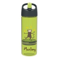   21 Carl Oscar Monkey 