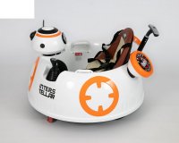  Barty Android Cosmic M77aa