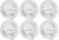    6  170  140   Bernadotte,   